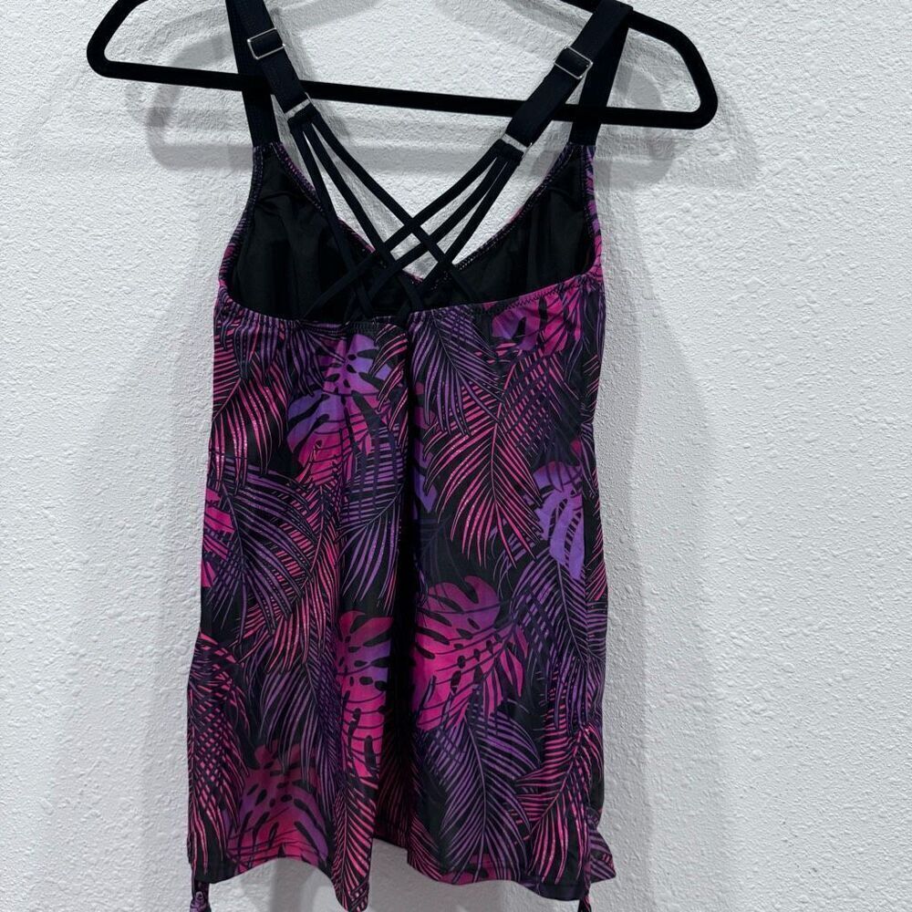 Temp me ‎ women takini size small - Picture 4 of 7